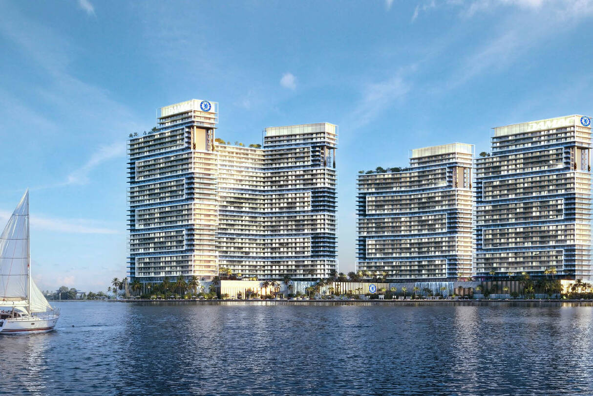 Chelsea Residences
